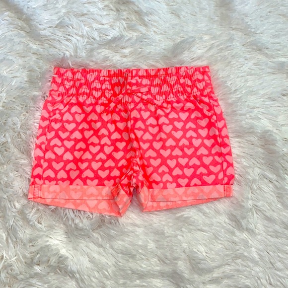 Okie dokie Summer Shorts Size 2T - Picture 1 of 3